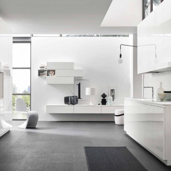 Кухня Loft Line