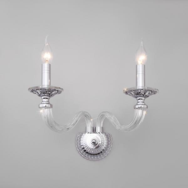 Бра Bogates Olenna 318/2 Strotskis (a050112)