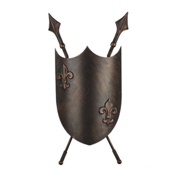 1786-2W Настенный светильник Favourite Schild
