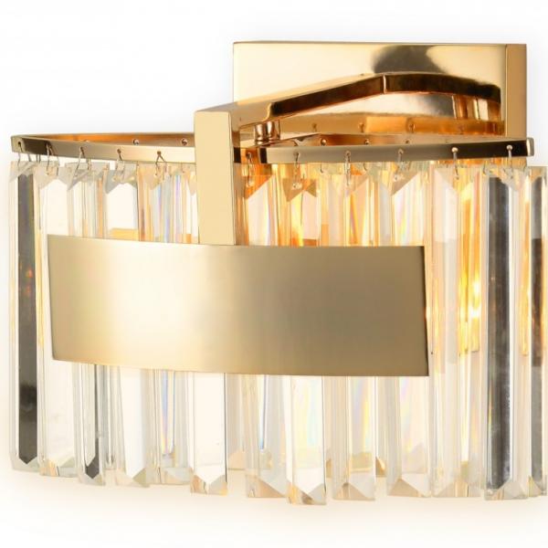Бра Ambrella light TR5095 GD/CL