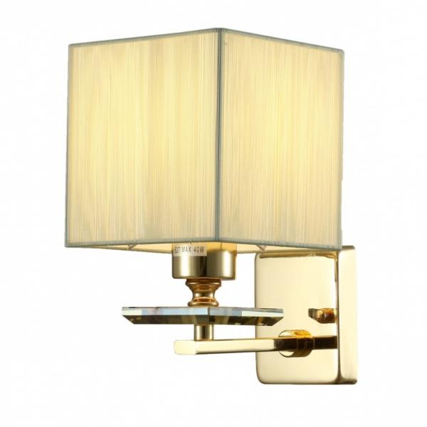 LDW 17100-1 GD Бра Lumina Deco Liniano