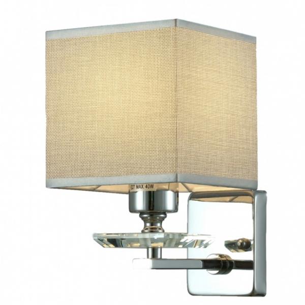 LDW 17100-1 CHR Бра Lumina Deco Liniano