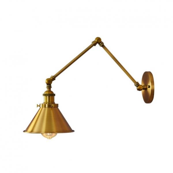 Бра Lumina Deco Gubi LDW B005-2 MD