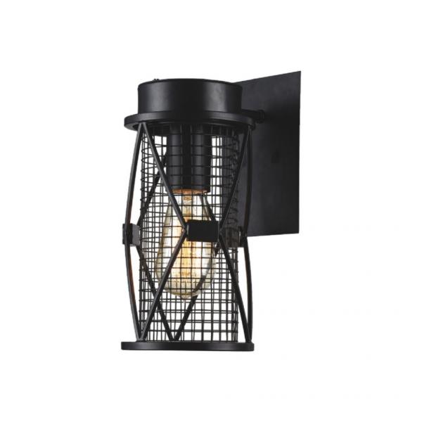 1783-1W Настенный светильник Favourite Mesh