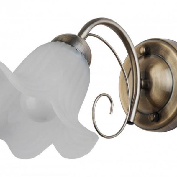 Бра Toplight Magdalene TL3490B-01AB