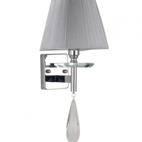 LDW 1240-1 CHR Бра Lumina Deco Valentina