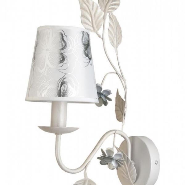 Бра Toplight Madlyn TL5630B-01WH