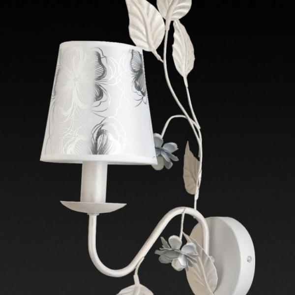 Бра Toplight Madlyn TL5630B-01WH