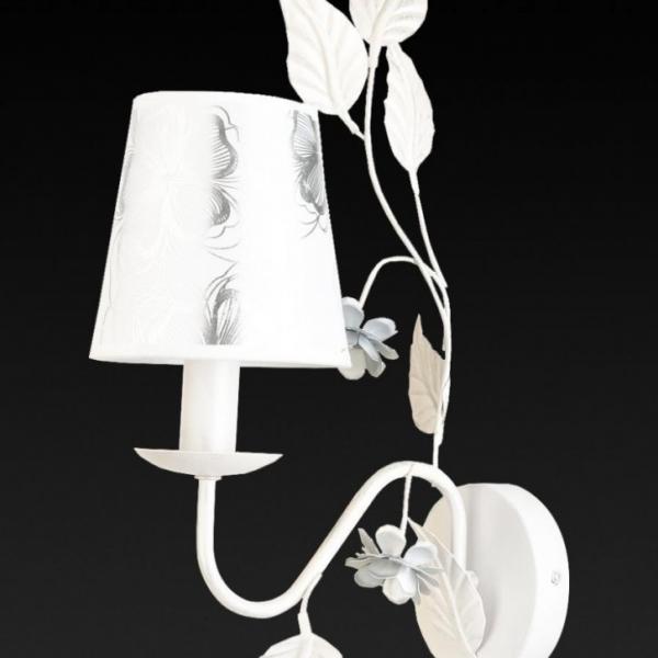 Бра Toplight Madlyn TL5630B-01WH