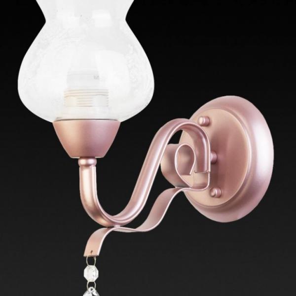 Бра Toplight Kelli TL5680B-01PG
