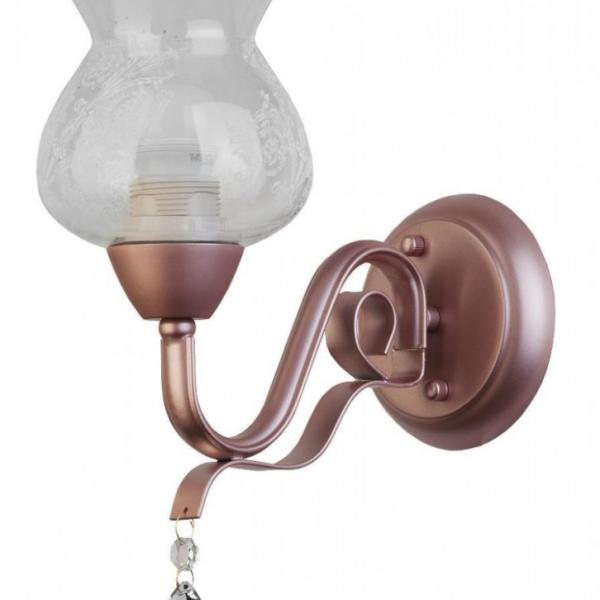 Бра Toplight Kelli TL5680B-01PG