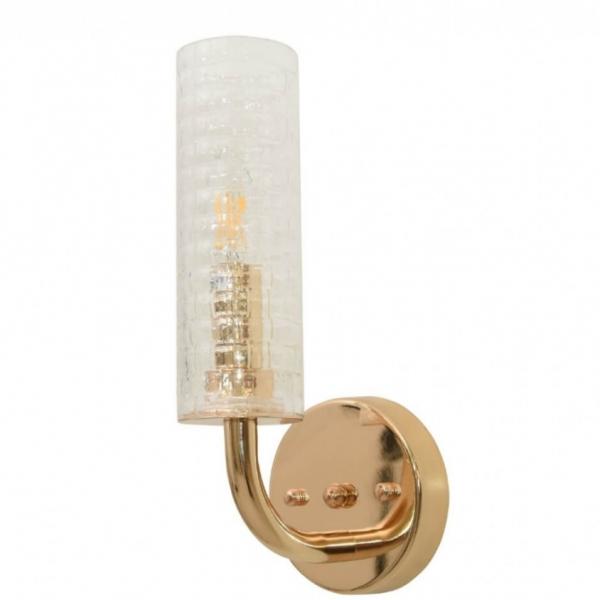 Бра Lumina Deco Donatti LDW 8011-1W F.GD