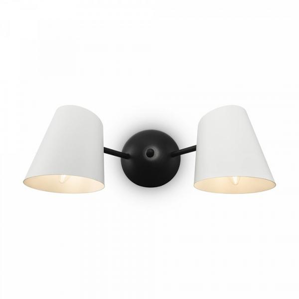 Бра Freya Nordic FR5127WL-02B
