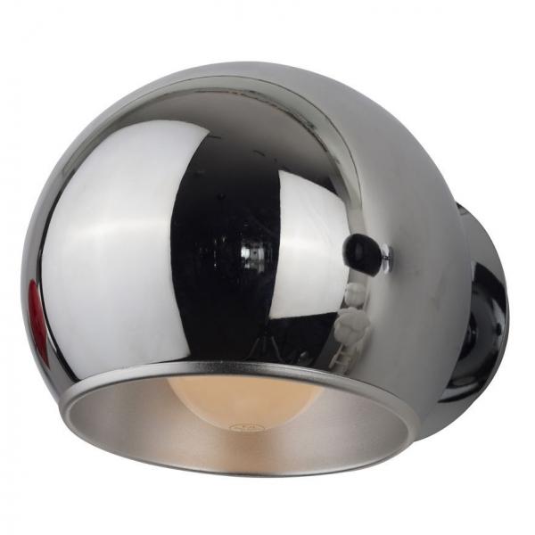 Бра Lumina Deco Aurora Solo LDW 081013-200 CHR