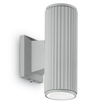 BASE AP2 GRIGIO Бра Ideal Lux Base