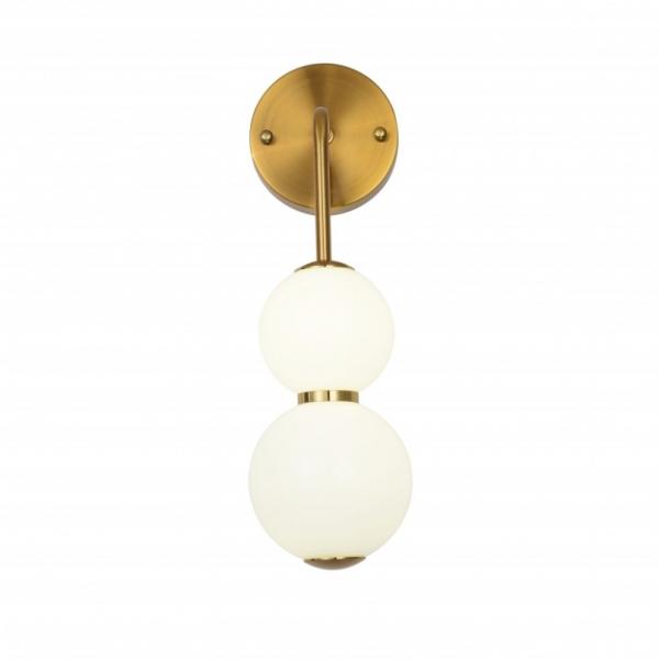 Бра светодиодное Стин Kink Light 07623,20