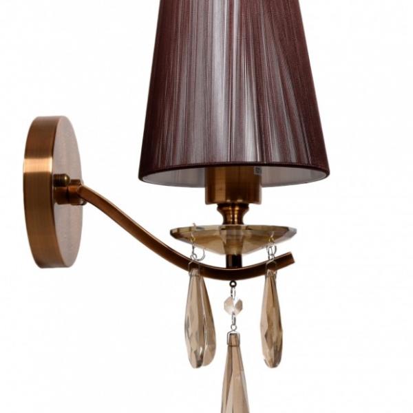 Бра Lumina Deco Alessia LDW 1726-1W MD