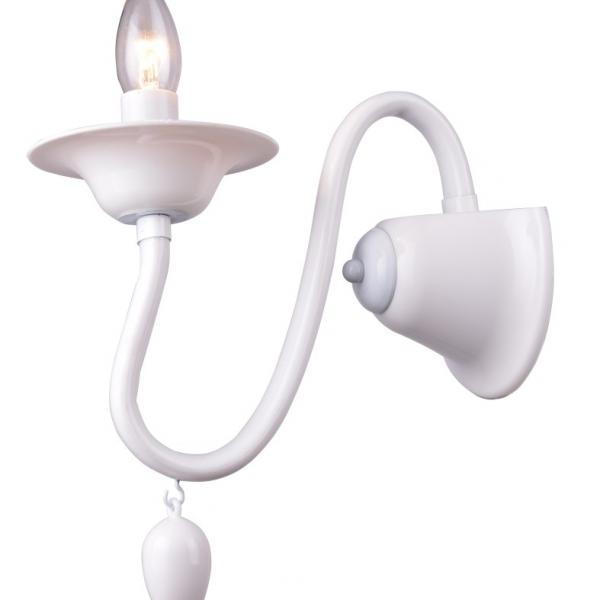TL7310B-01WH Бра TOPLIGHT Martina