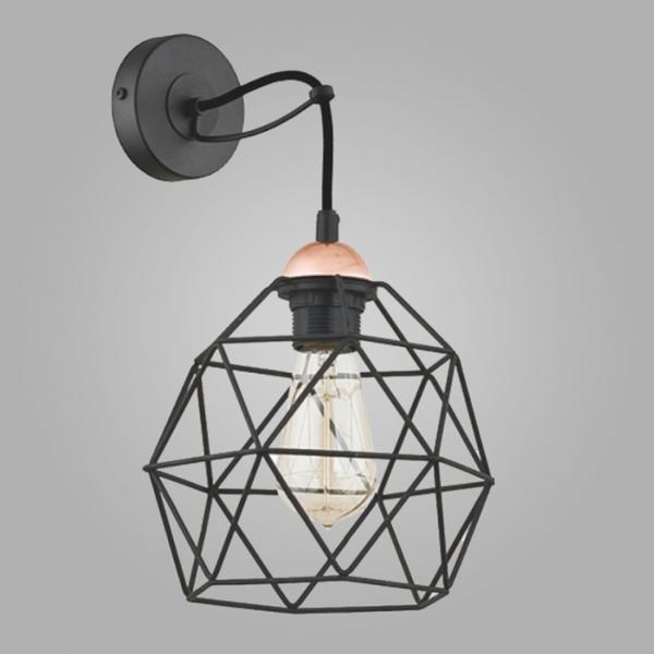 1735 Galaxy Настенный светильник TK Lighting Galaxy