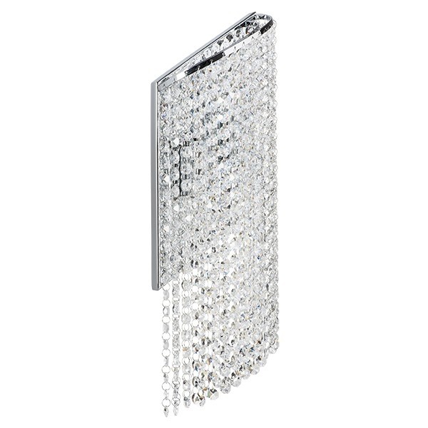 709634 Настенное бра Lightstar Nuvola