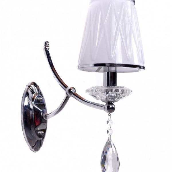 LDW 9268-1 CHR Бра Lumina Deco Dominni