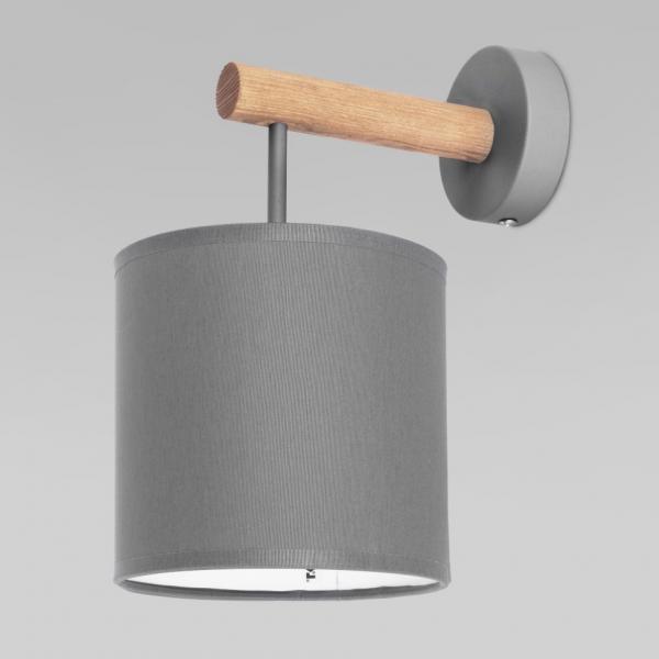 Бра TK Lighting Deva Graphite 4110 (a059251)