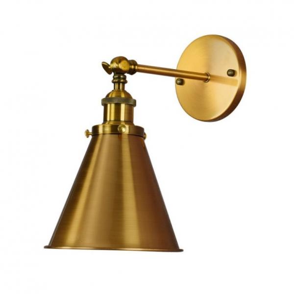 Бра Lumina Deco Rubi LDW B007-1 MD