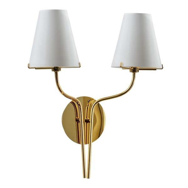 758622 Настенное бра Lightstar Diafano
