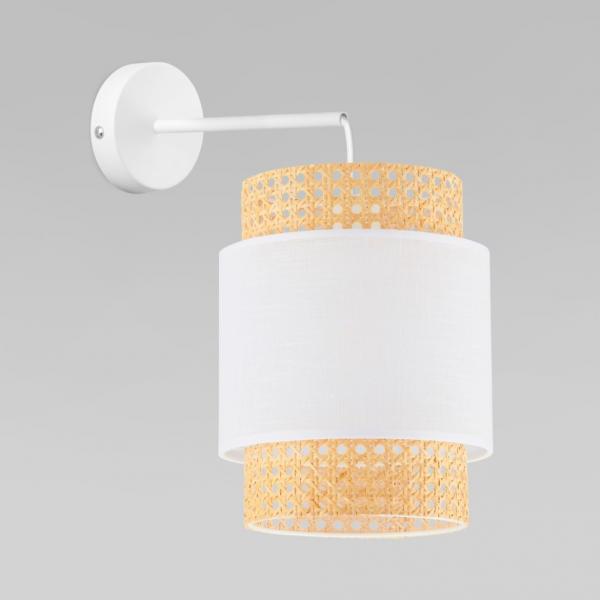 Бра TK Lighting Boho White 6538 (a058460)