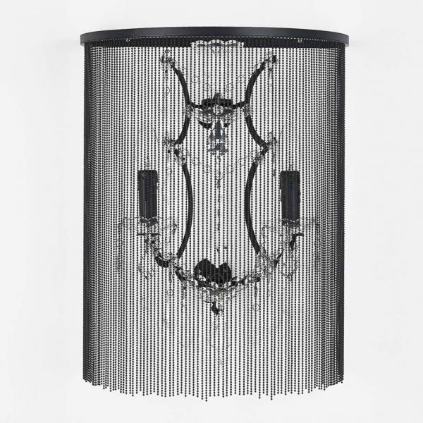 Настенный светильник Donolux Magia W110240/2