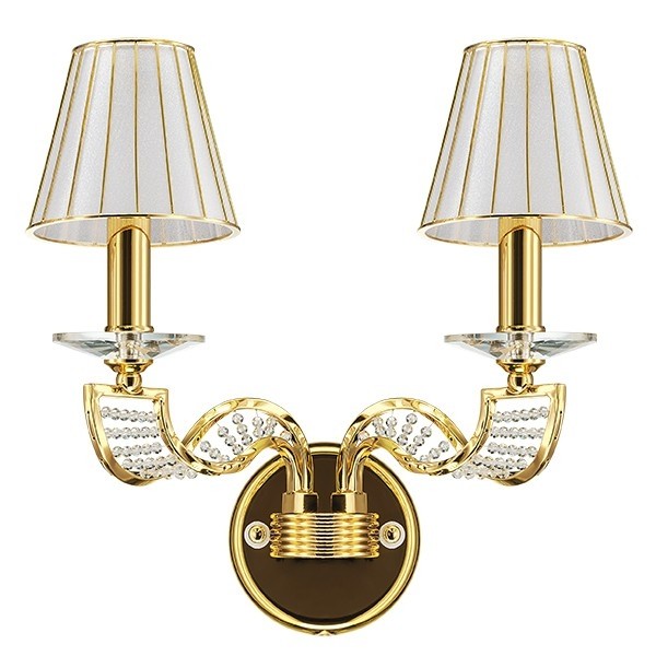 702622 Настенное бра Lightstar Alveare