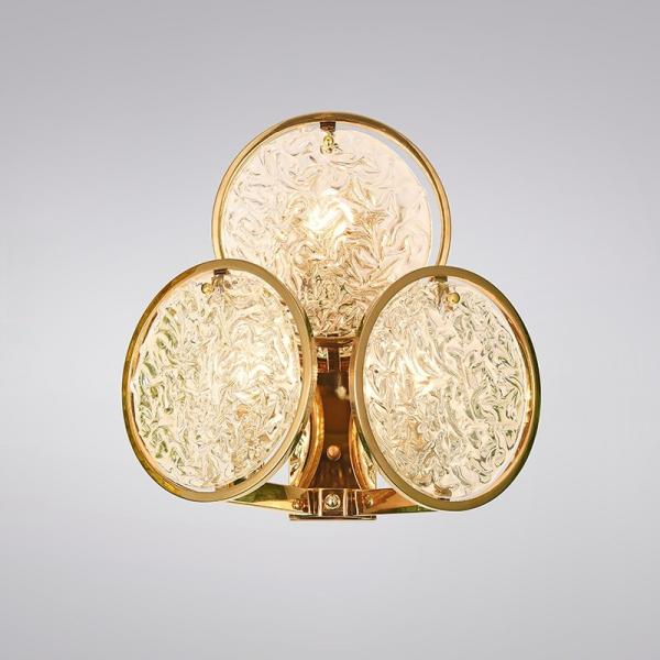 L34123 Бра L'Arte Luce Luxury Monate