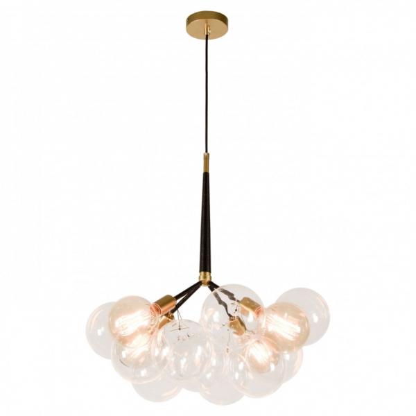 LSP-8171 Подвесной светильник LOFT Lussole