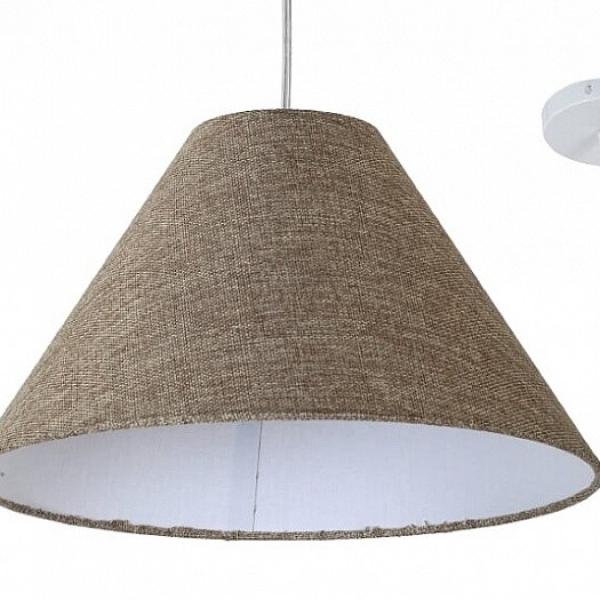 Светильник подвесной Arti Lampadari Naro E 1.P2 BR