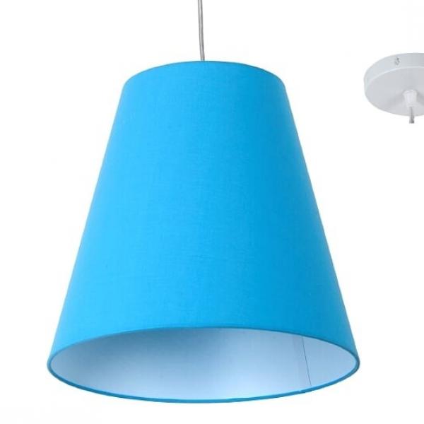 Светильник подвесной Arti Lampadari Naro E 1.P10 BL