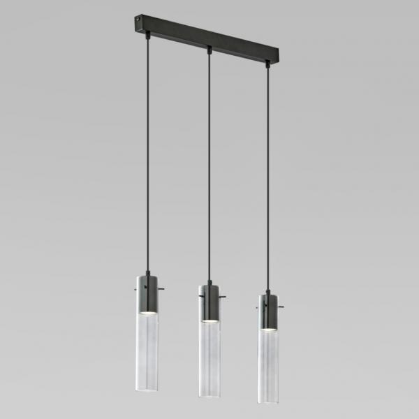 Подвесной светильник Look TK Lighting 855 Look Graphite