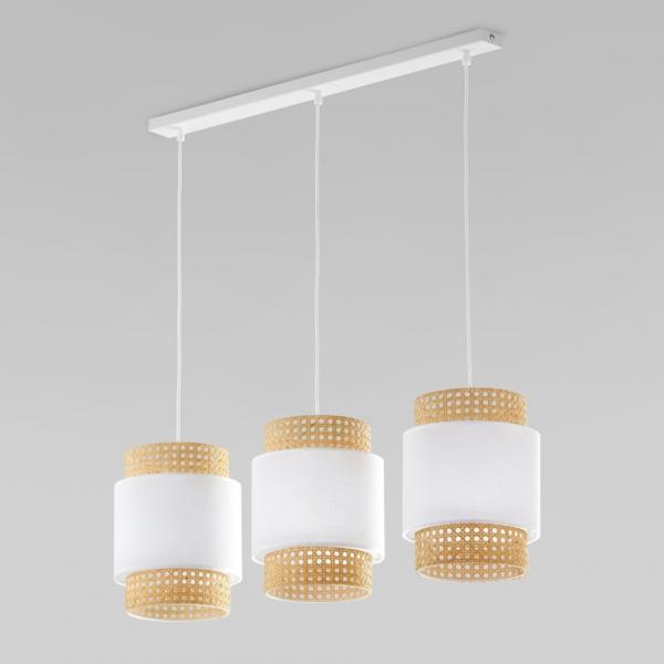 Подвесной светильник TK Lighting Boho White 6531 (a058465)