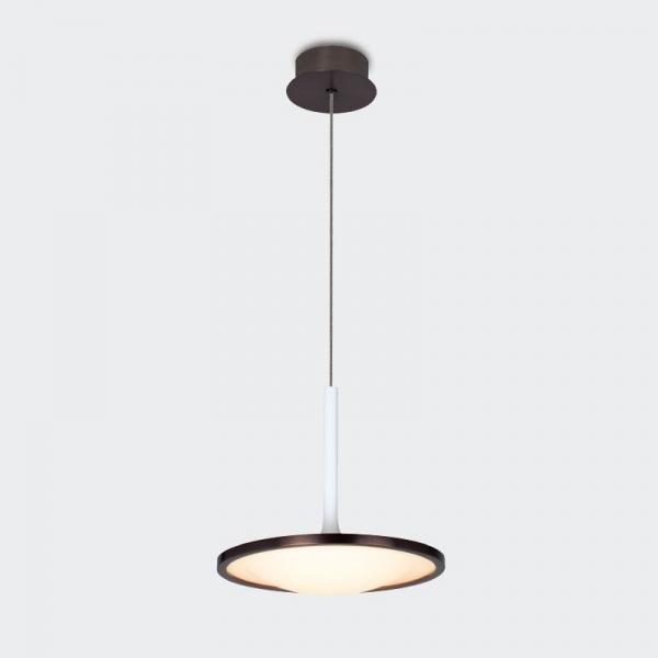 L21761.02 Светодиодный подвесной светильник L'Arte Luce Luxury Rowdy