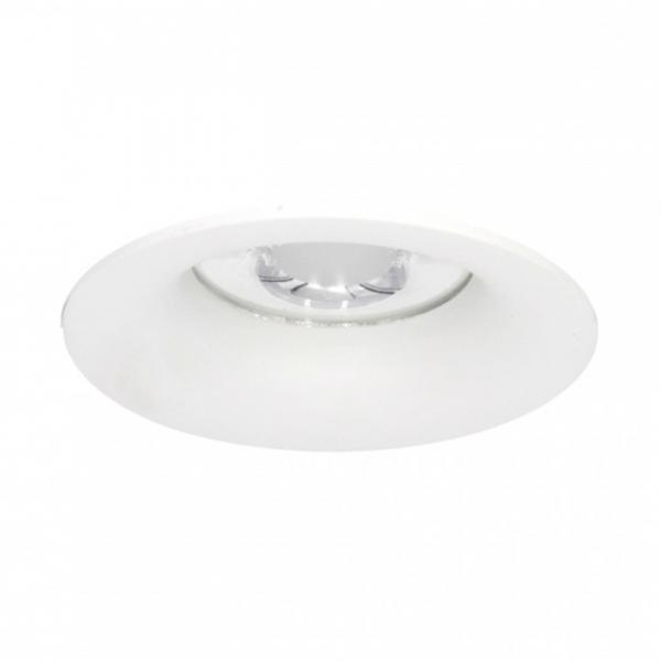 Встраиваемый светодиодный светильник (блок питания в комплекте) Donolux DL18838R30W1W 45