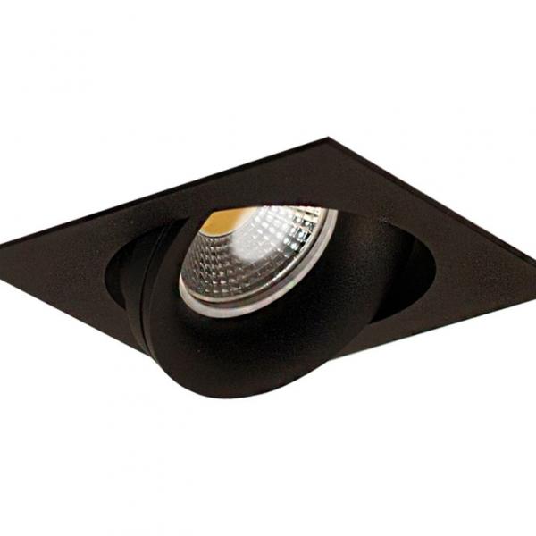 Dl18412/01TSQ Black Встраиваемый светильник Donolux