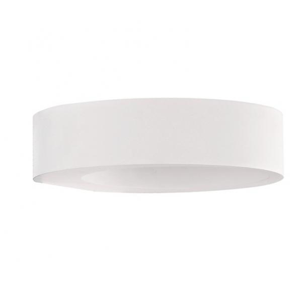 Dl18439/12 White Настенный светодиодный светильник Donolux