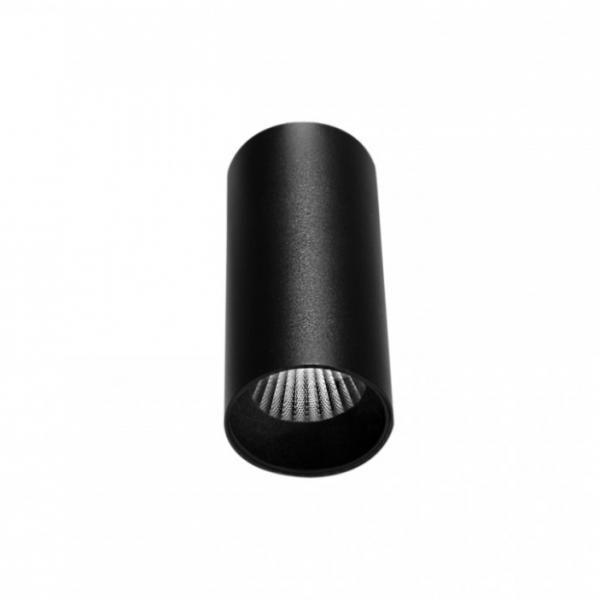 Накладной светодиодный светильник (блок питания в комплекте) Donolux Rollo DL18895R30W1B