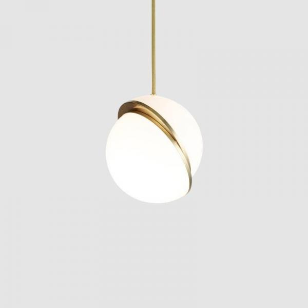 L24763 Подвесной светильник L'Arte Luce Luxury Pressario