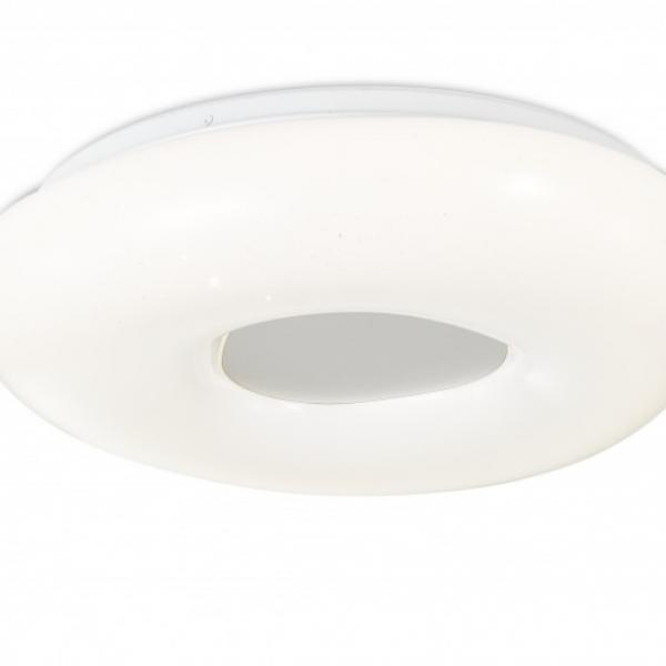 Потолочный светодиодный светильник SIMPLE STORY 1203-LED24CL