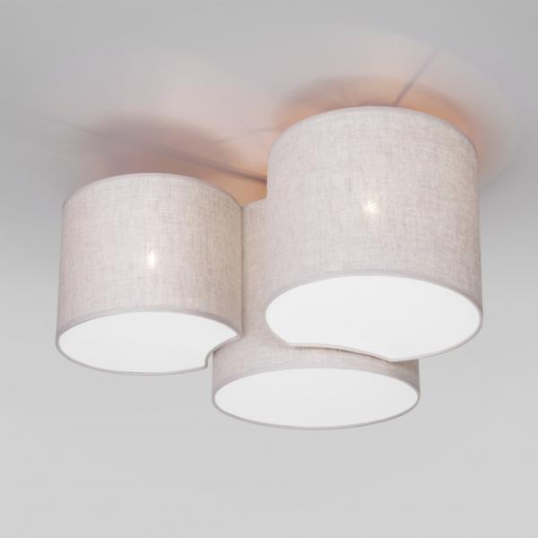 Потолочный светильник TK Lighting 6591 Mona Nature (a058065)