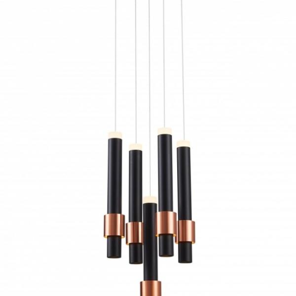 Подвесной светодиодный светильник SIMPLE STORY 1023-LED30PL