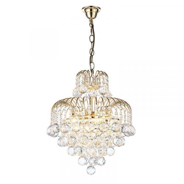 Подвесной светильник Arti Lampadari Bellagio E 1.5.40.100 G