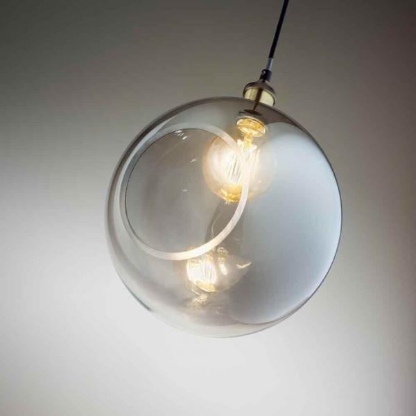 RUSTIK SP1 Подвесной светильник Ideal Lux Rustik