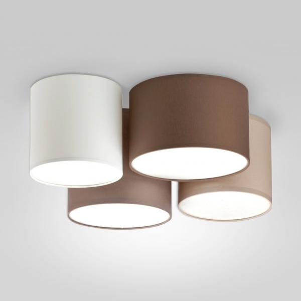 Потолочный светильник TK Lighting 3163 Cordoba (a048914)