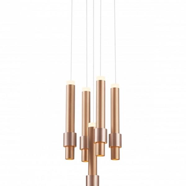 Подвесной светодиодный светильник SIMPLE STORY 1024-LED30PL